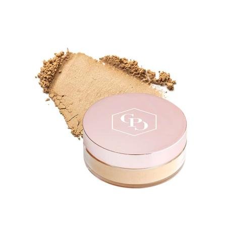 Cent Pur Cent Loose Mineral Foundation 5.0