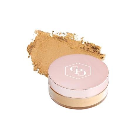 Cent Pur Cent Loose Mineral Foundation 6.0