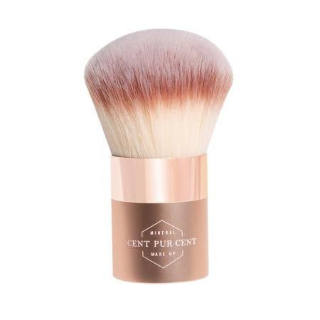 Cent Pur Cent Kabuki brush