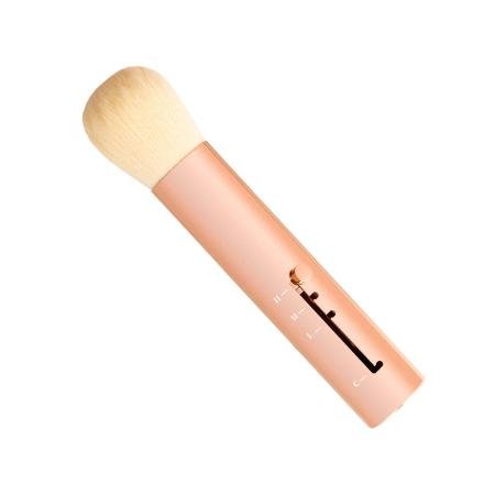 Cent Pur Cent Retractable Kabuki brush