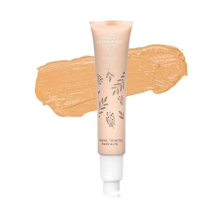 Cent Pur Cent CC Cream Parfait - Light to Medium