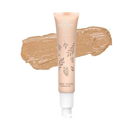 Cent Pur Cent CC Cream Parfait - Medium to Dark