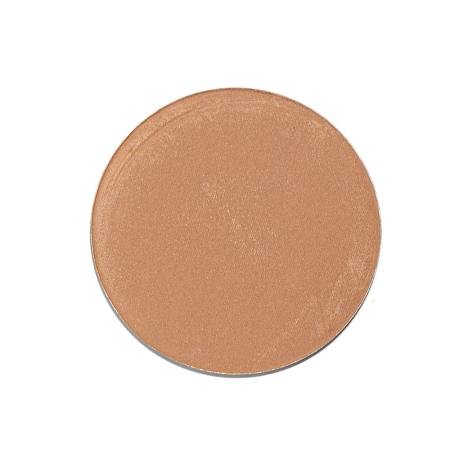 Cent Pur Cent Compact Mineral Foundation - Dark