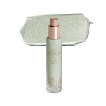 Cent Pur Cent Primer - Anti-Redness