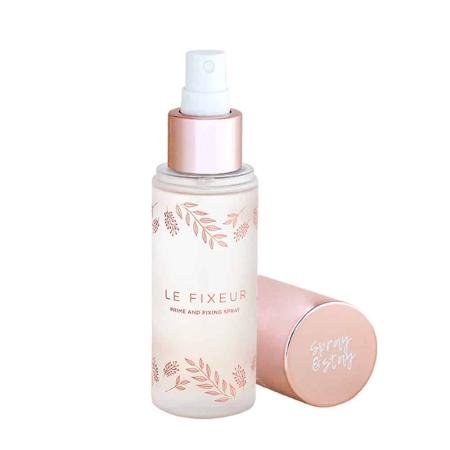 Cent Pur Cent Le Fixeur - 100ml