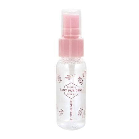 Cent Pur Cent Mini Fixing Spray - 28ml