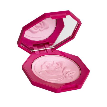 Cent Pur Cent Flower Blush - Pink Silky Rose
