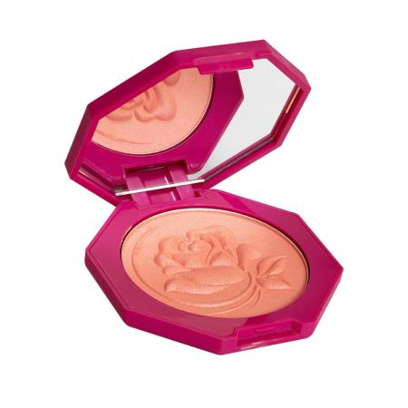 Cent Pur Cent Flower Blush - Peach Poppy