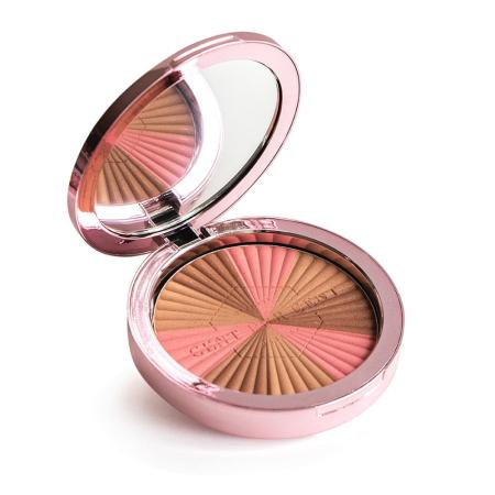 Cent Pur Cent Le Soleil l'Original - Brunettes