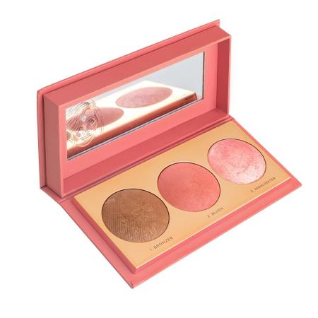 Cent Pur Cent Contour Glamour - Peach
