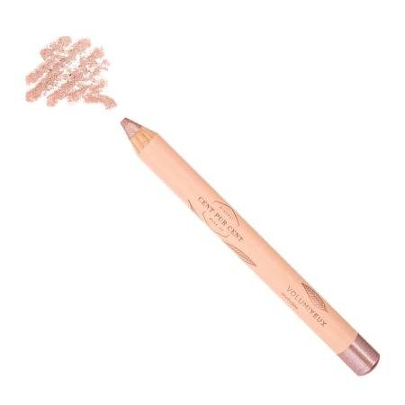 Cent Pur Cent Eye Pencil - Le Volumiyeux - Orchidee