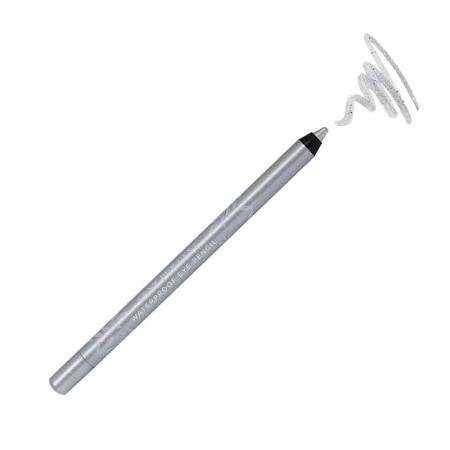 Cent Pur Cent Waterproof Eye Pencil - Gris Brillante