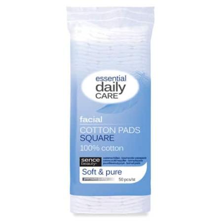 Wattenschijfjes Large Soft & Pure - 50st. (sence)