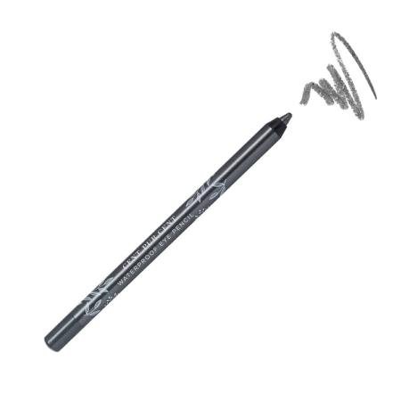 Cent Pur Cent Waterproof Eye Pencil - Gris Irisé