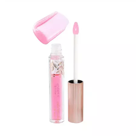 Cent Pur Cent Lip Oil - Huile d'Amour - La Nuance