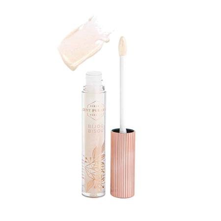 Cent Pur Cent Lipgloss - Bijou Bisou - Sofia