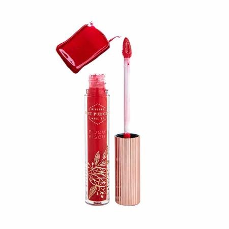 Cent Pur Cent Lipgloss - Bijou Bisou - Valentina
