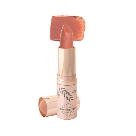Cent Pur Cent Lipstick - Moccaccino