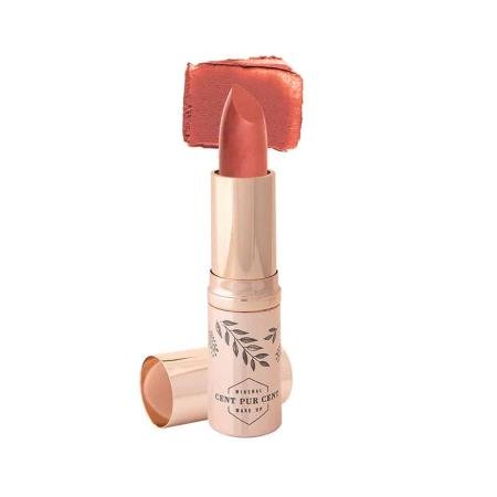 Cent Pur Cent Lipstick - Crème Brulée 2.0