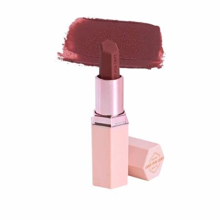 Cent Pur Cent Velvet Lipstick - Espresso