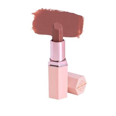 Cent Pur Cent Velvet Lipstick - Praliné