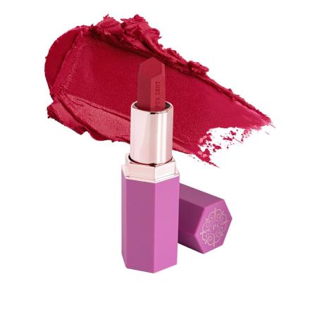 Cent Pur Cent Velvet Lipstick - Red Rose