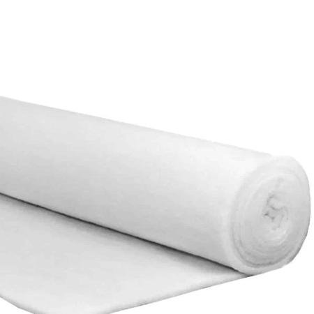 Hydrofiele watten op rol - 1kg
