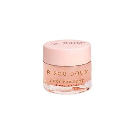 Cent Pur Cent Lip Scrub - Bisou Doux