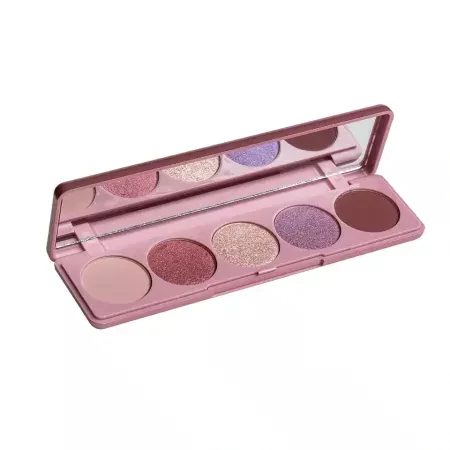 Cent Pur Cent Eye Shadow - La Palette Flower