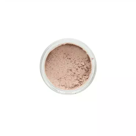 Cent Pur Cent Loose Mineral Eye Shadow - Aubergine