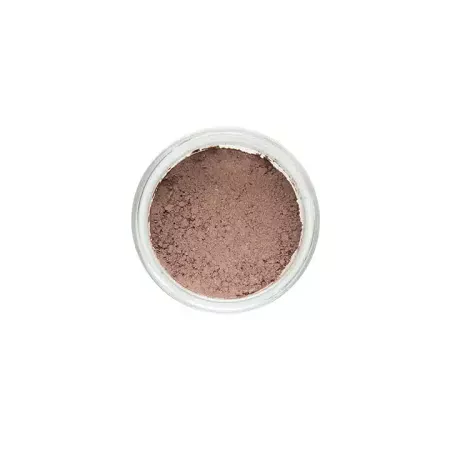 Cent Pur Cent Loose Mineral Eye Shadow - Raisin