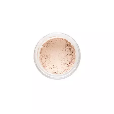 Cent Pur Cent Loose Mineral Eye Shadow - Rose Tendre