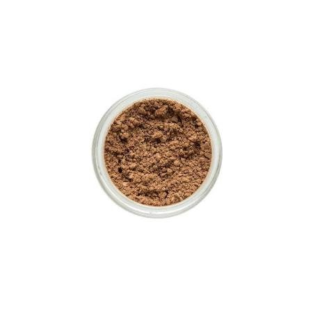 Cent Pur Cent Loose Mineral Eye Shadow - Cafe