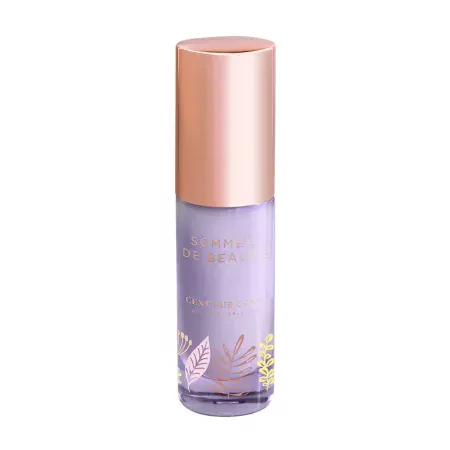 Cent Pur Cent Nachtserum - Sommeil de Beauté - 15ml