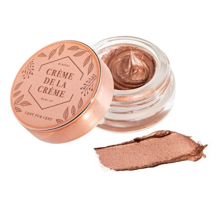 Cent Pur Cent Eye Shadow - Crème de la Crème - Fraisier
