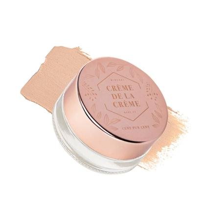 Cent Pur Cent Eye Shadow - Crème de la Crème - Madeleine