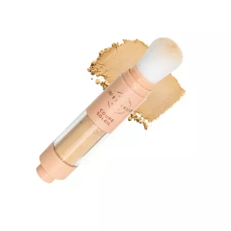 Cent Pur Cent Coupe Soleil - SPF50 - Medium to Dark