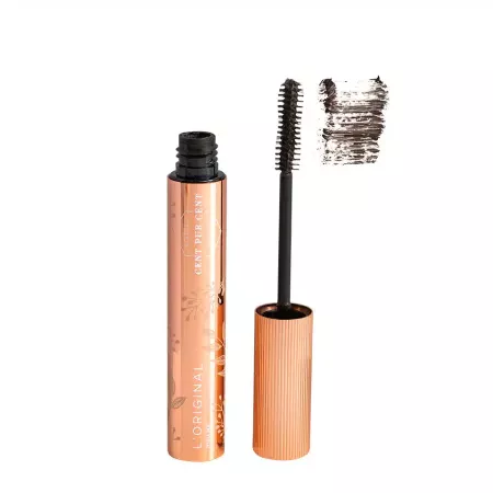 Cent Pur Cent Mascara - L'Original - Brun