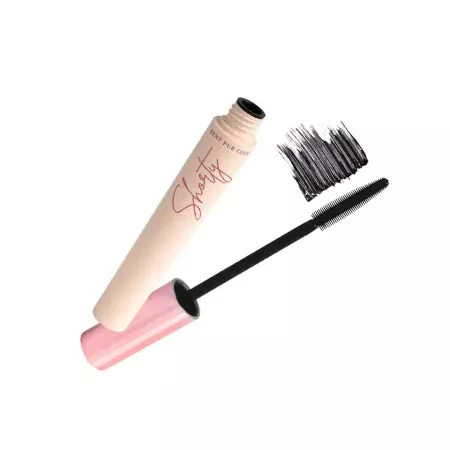Cent Pur Cent Mascara - Fine Lashes - Shorty
