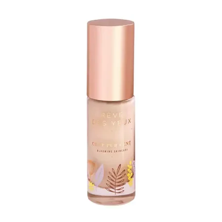 Cent Pur Cent Eyecream - Rêve Des Yeux - 15ml