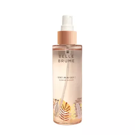 Cent Pur Cent Toner - Belle Brume - 100ml
