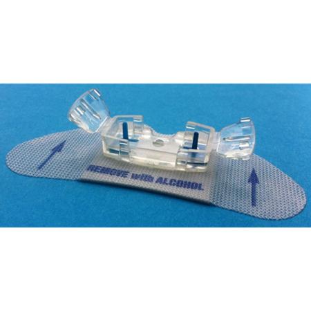 Statlock PICC plus système de fixation - 5 pièces