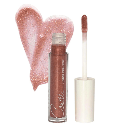 Cent Pur Cent Lipgloss - Camille - Zeg Mijn Naam