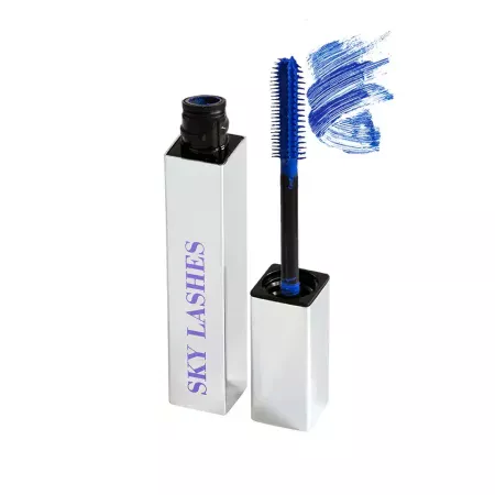 Cent Pur Cent Mascara - Camille - Superheld