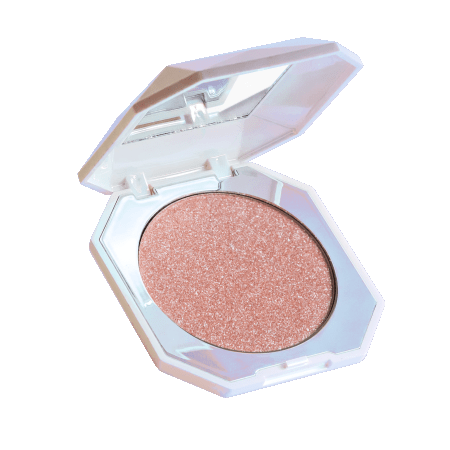 Cent Pur Cent Highlighter - Camille - Roze Diamant
