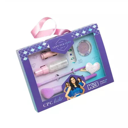 Cent Pur Cent K3 Kidsbox - Marthe