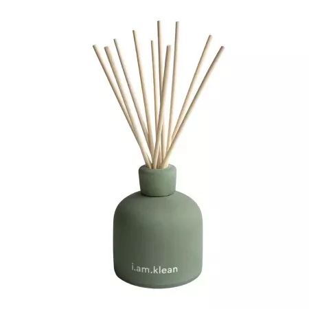 i.am.klean Diffuser - Leather & Birch - 250ml