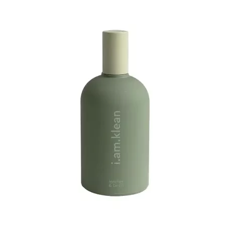 i.am.klean Roomspray - Leather & Birch