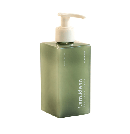 IAK Hand & Body Soap - Mystic Spice