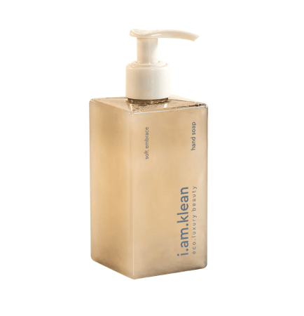 IAK Hand & Body Soap - Soft Embrace